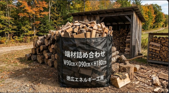 端材詰め合わせの商品写真