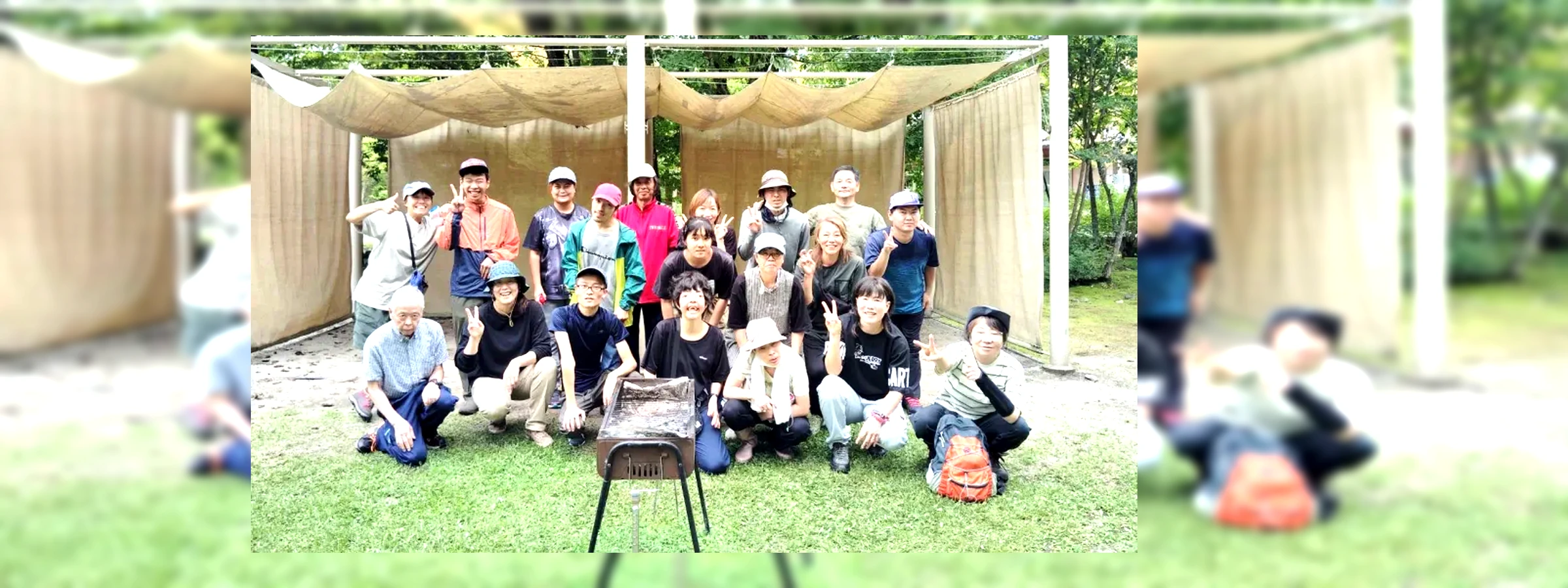 MAICA members